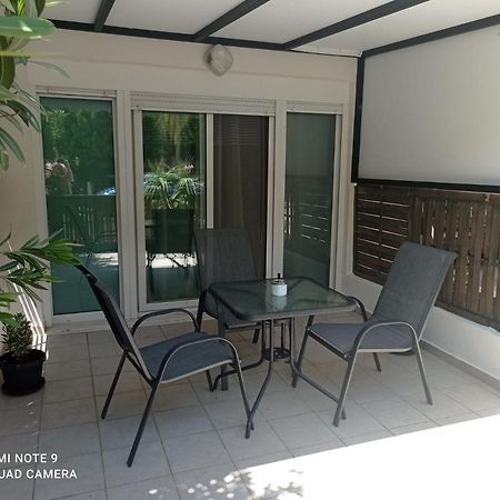 Casa Mia Alexandroupoli Appartement Buitenkant foto