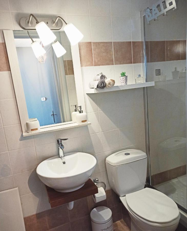 Casa Mia Alexandroupoli Appartement Buitenkant foto