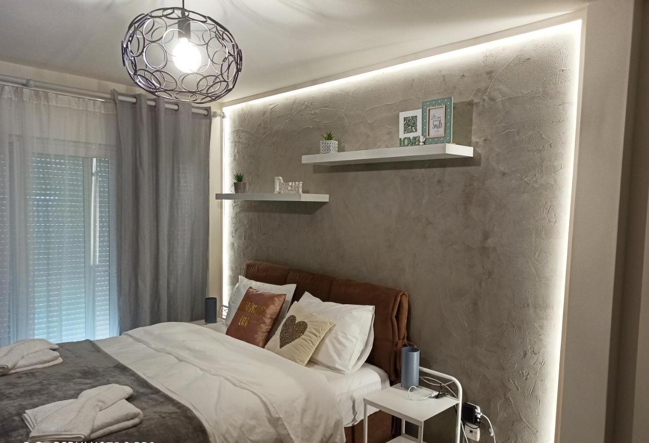 Casa Mia Alexandroupoli Appartement Buitenkant foto