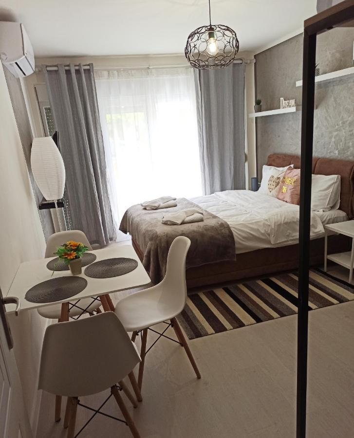 Casa Mia Alexandroupoli Appartement Buitenkant foto
