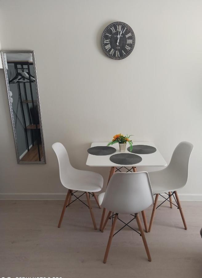 Casa Mia Alexandroupoli Appartement Buitenkant foto