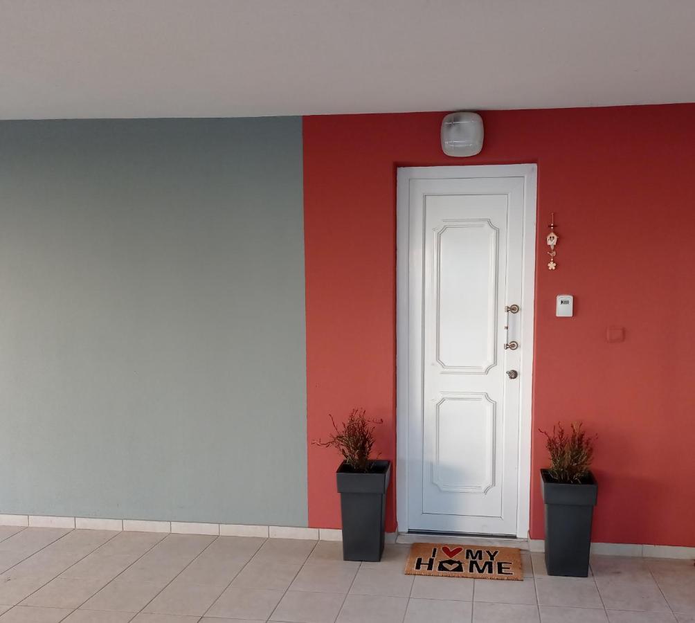 Casa Mia Alexandroupoli Appartement Buitenkant foto