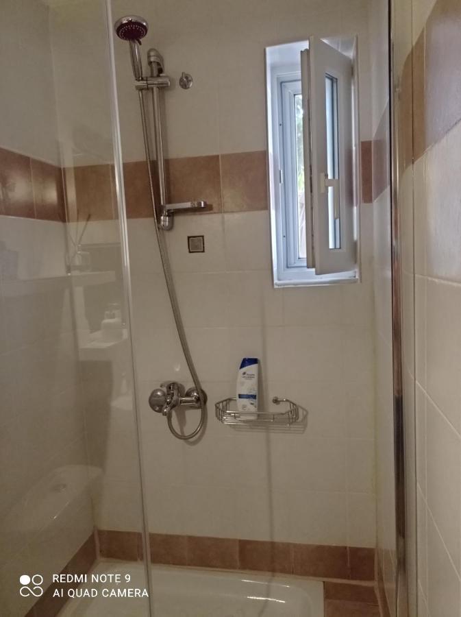 Casa Mia Alexandroupoli Appartement Buitenkant foto